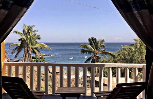 Cabañas Los Colibries