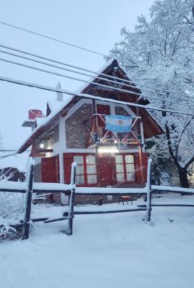 Cabañas Mis Jorgelinas