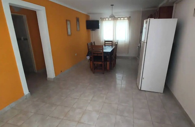 Cabañas Sierras De Los Nietos. Potrero de los Funes