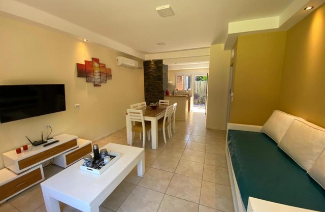 Cabañas Sendero de Pinos - Alquileres RV