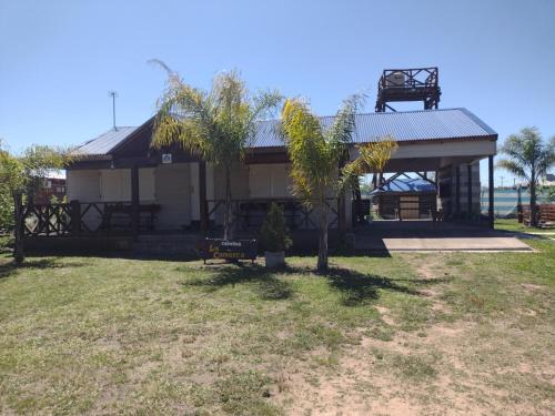 Cabañas y Bungalow " La Comarca"