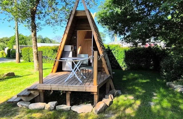 CABADIENNE 2 persons