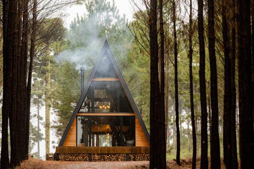 Cabana Alameda Orange