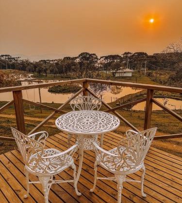 CABANA AURORA Turismo Rural