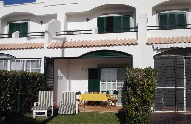 "Cabana da Ria" Cabanas de Tavira Village