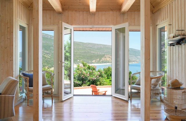 Cabana do Portinho da Arrabida