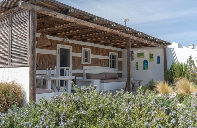 Cabana in Comporta by ComportaGround