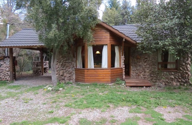 Cabanas Duendes del Maiten