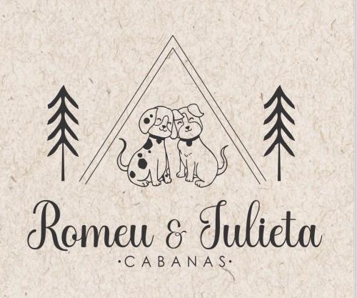 Cabanas Romeu & Julieta