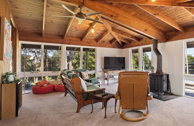 Cabin in the Woods