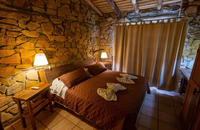 Cabins & Suites in old town - Villa 25 de Mayo - Argentina