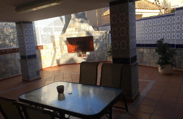 Cabo de Palos- Playa de Levante