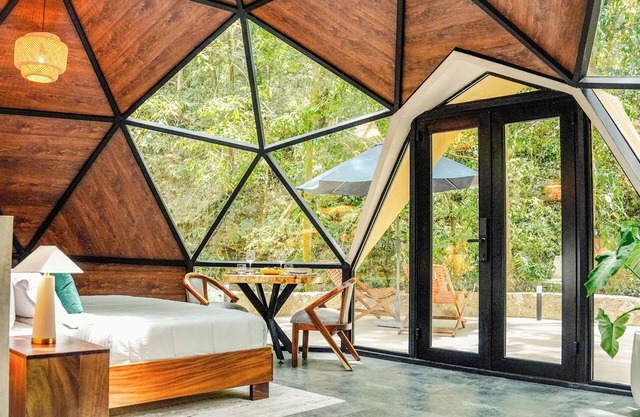 Cabo Real Luxury Glamping