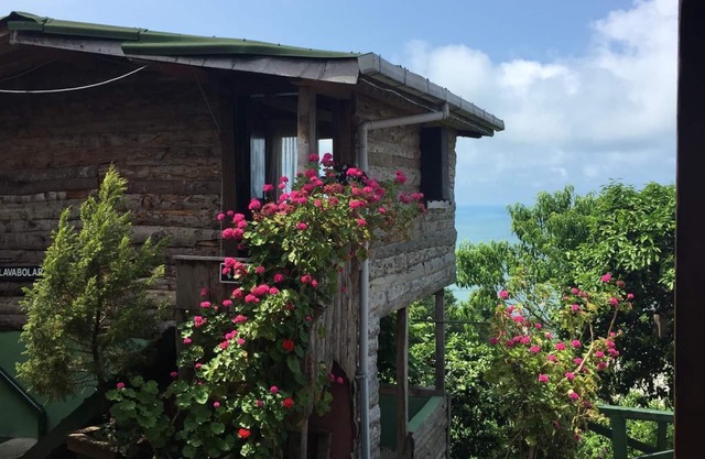 Caca Bungalow & Apart