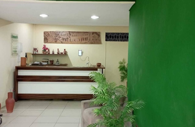 Cachoeira Apart Hotel