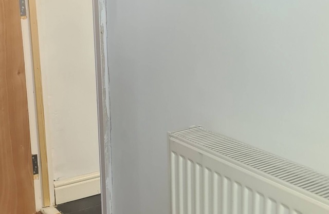 Cade's BnB. Newcastle Upon Tyne.