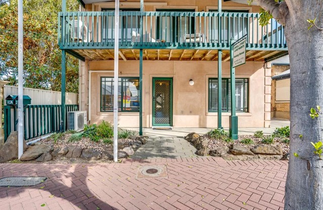 Cadell Street Apartments Goolwa