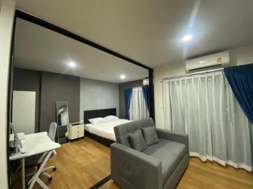 Caesar's Suite Condo Korat