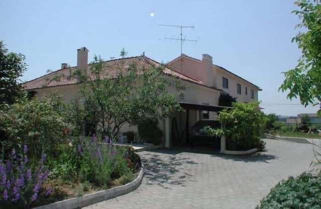 Caetano Rustic House - West of Portugal