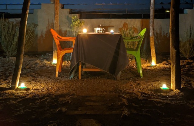 Cafe Restaurant Shelter Calm Life