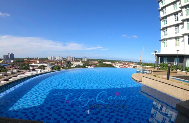 Cahaya Qaira - D'Perdana Kota Bharu