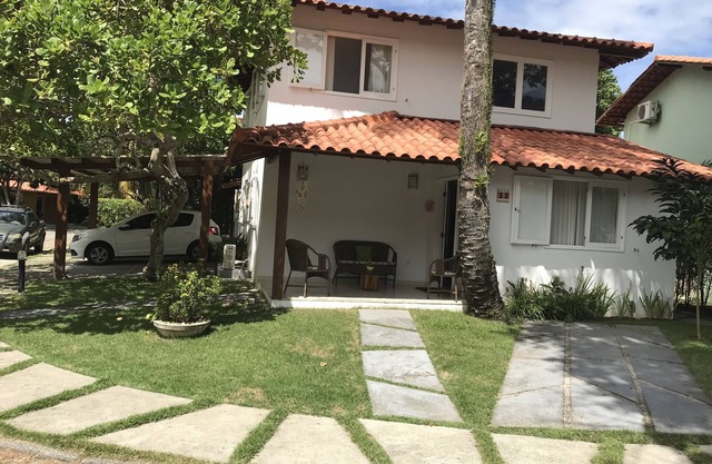 Cajueiro 33 in Arraial d'Ajuda-BA - 3 suites