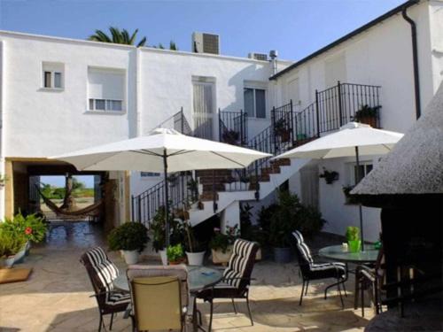 Cal Gasso Casa Rural con encanto en Delta del Ebro