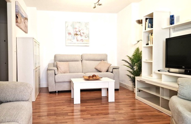 Calahonda Beach Apartment