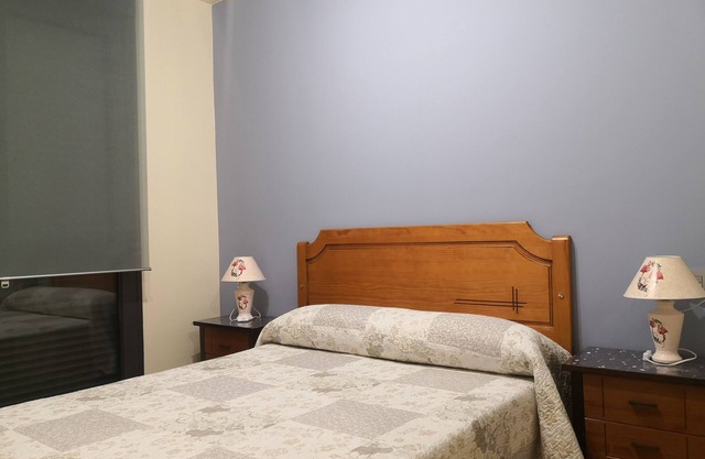 CALATRAVA OVIEDO APARTMENT