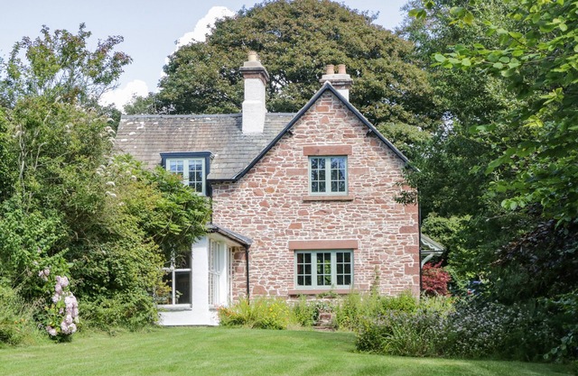 Caldhu Cottage