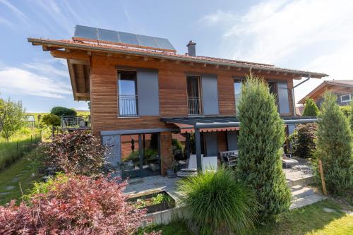 CaLegna Ferienchalet