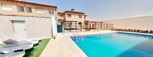 Callejón del Pozo I