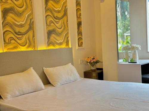 Calm and Cozy- Tffstays