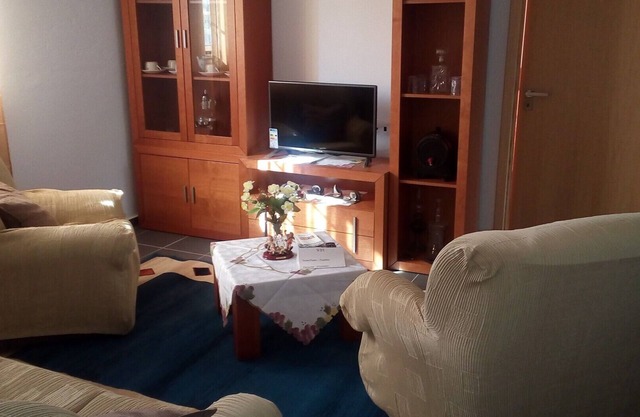 Calm and rest combined with well-being with great views of the mountain and sea