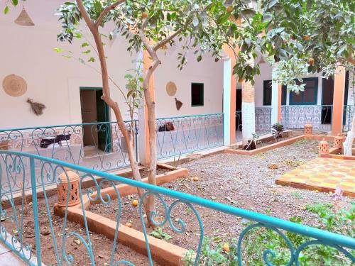 Calme et sérénité