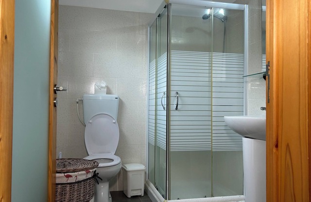 Caloura Natura Accommodation