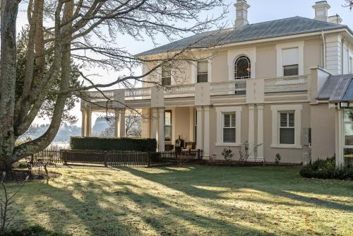 Calstock Estate 1831