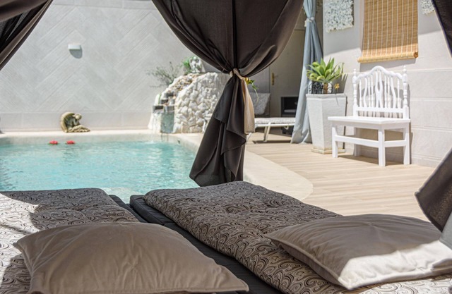 Calymar in Navahermosa