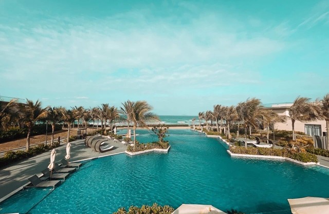 Cam Ranh Mystery Villas & Spa