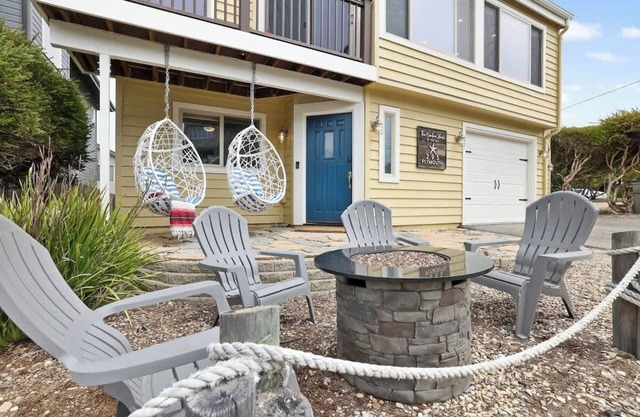 Cambria by the Sea Near Moonstone beach/park