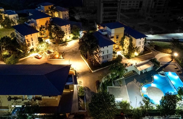 Camel Valley Resort & Spa