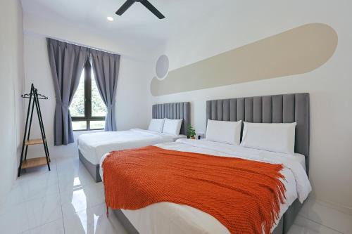 Cameron Centrum JoyStay Kids Fun Zone Clover Home A-2-15 A