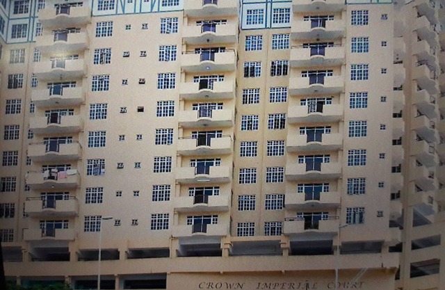 Cameron Highlands Lina Apartment