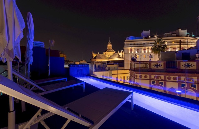 Caminante del Agua I