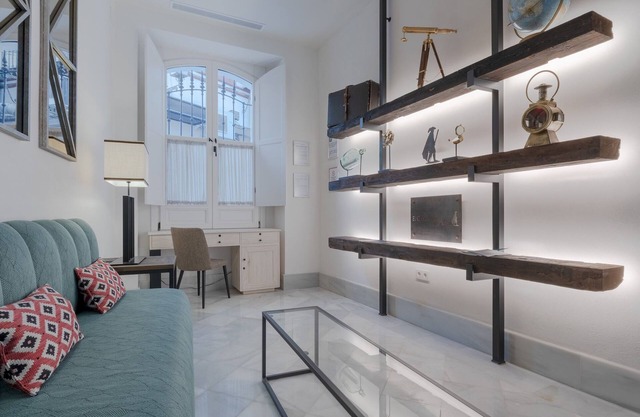 Caminante del Agua V