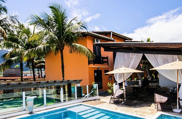 Caminho das Praias Guesthouse