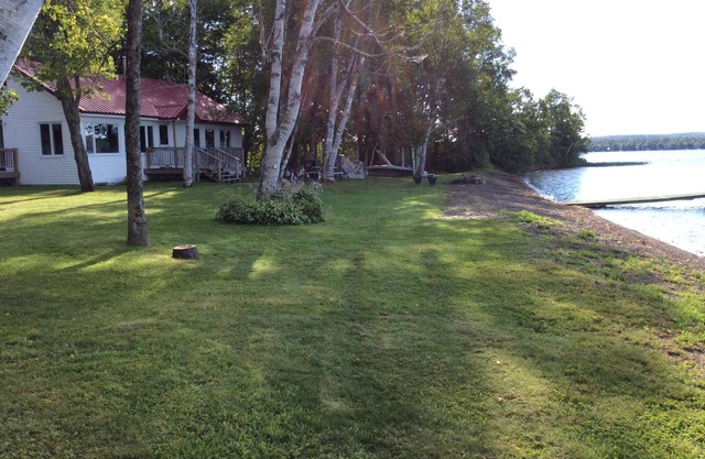 Camp For Rent Madawaska Lake Stockholm , Maine Aroostook County