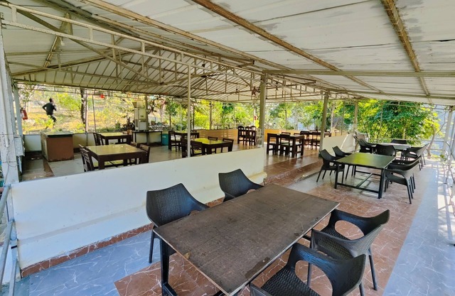 Camp High 5 Jayalgarh