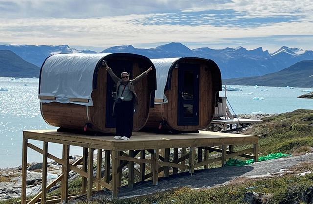 Camp Itivi