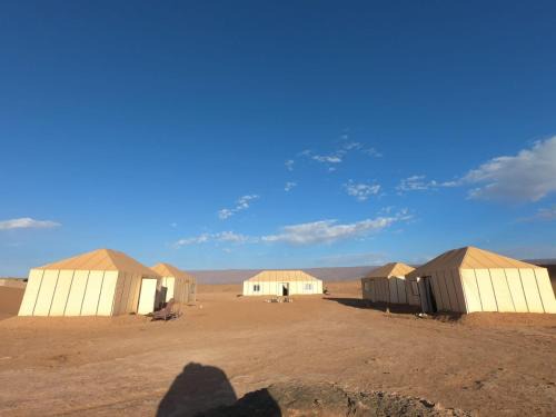 Camp Les Bedouins iriki